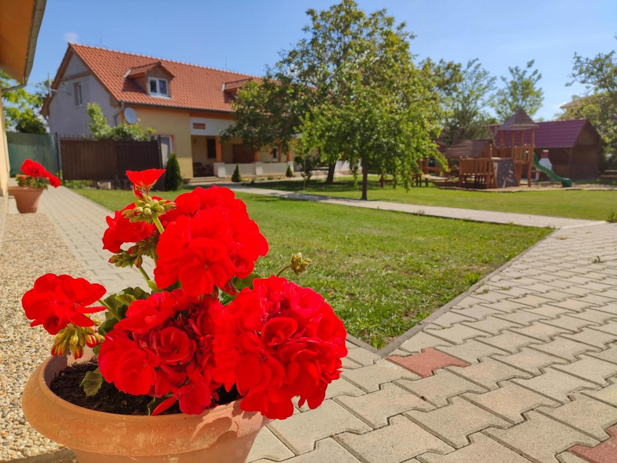 Ubytovanie Liska Radava Exterior photo